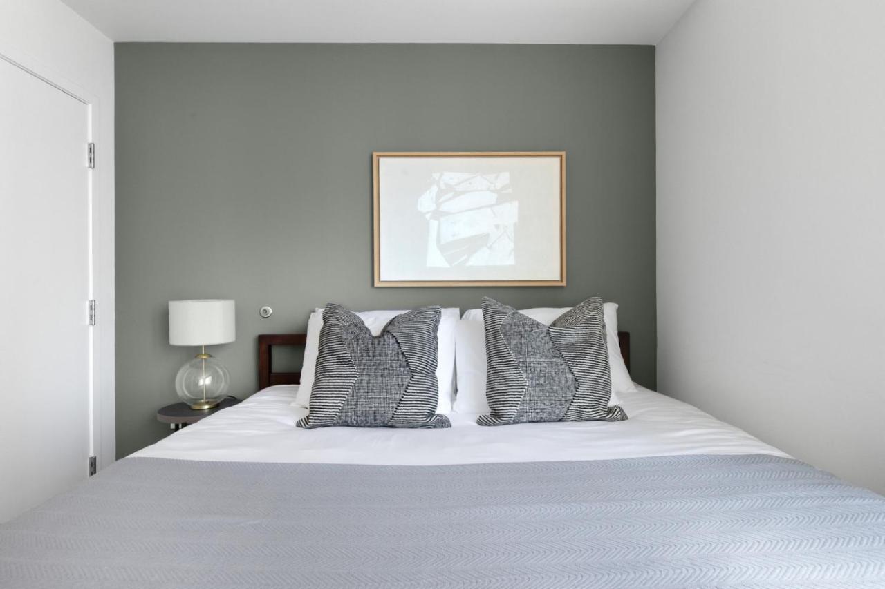 Apartamento Downtown W Gym Pool Nr Metro Center Lax-279 Los Angeles