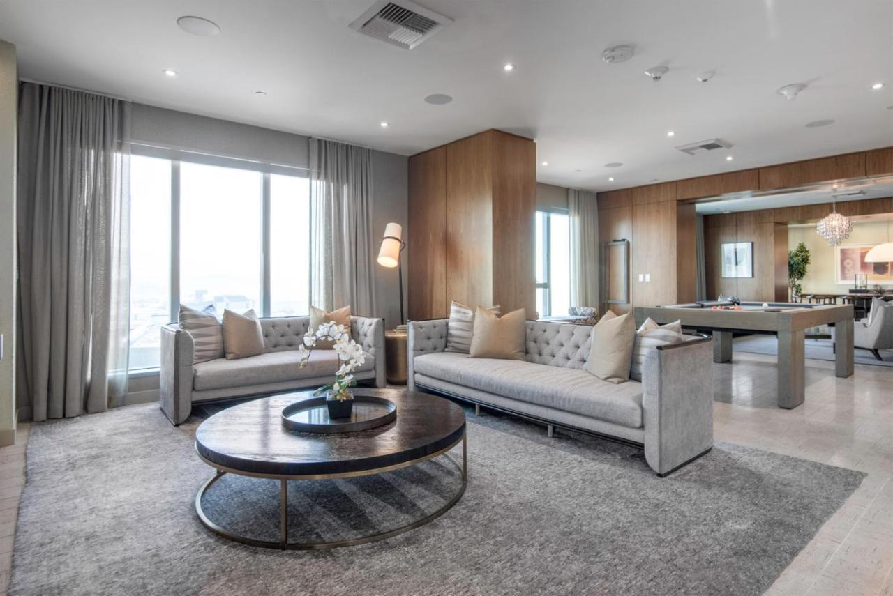 Downtown W Gym Pool Nr Metro Center Lax-279 *