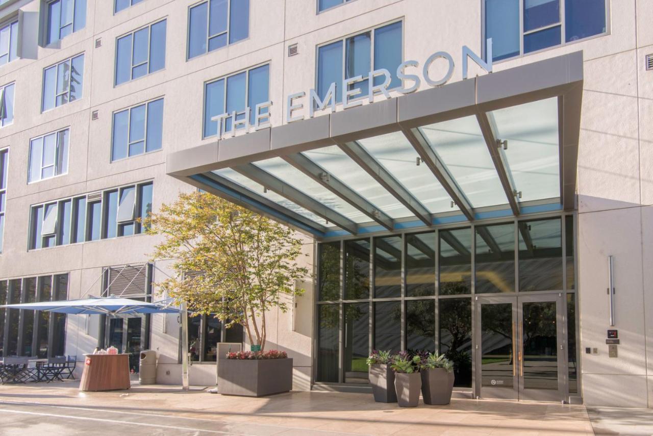 Downtown W Gym Pool Nr Metro Center Lax-279 Los Angeles