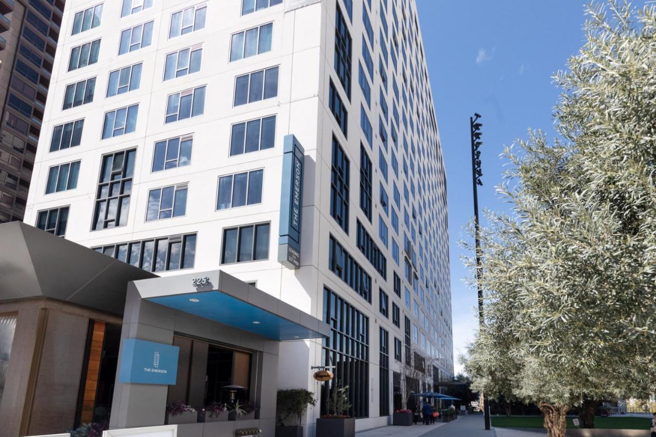Downtown W Gym Pool Nr Metro Center Lax-279 Apartamento Los Angeles